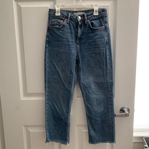 Topshop Jeans